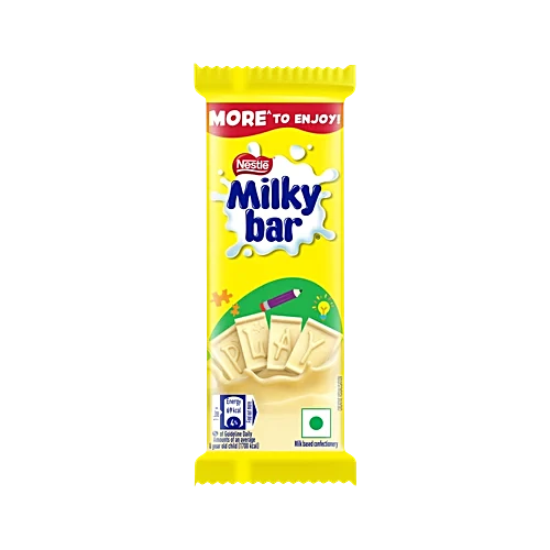 Chocolates & Confectionery 5